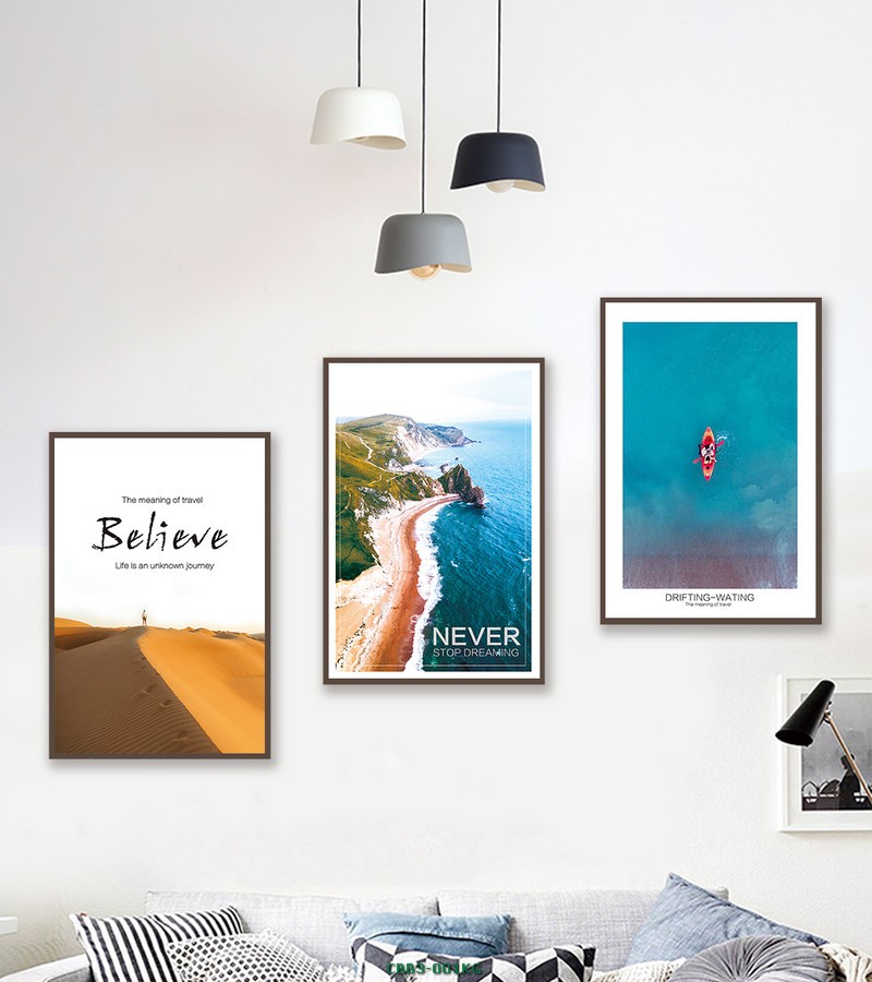 Biển xanh CBB3-001KG